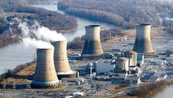 Nước Anh công bố kế hoạch tăng tốc đẩy nhanh điện hạt nhân