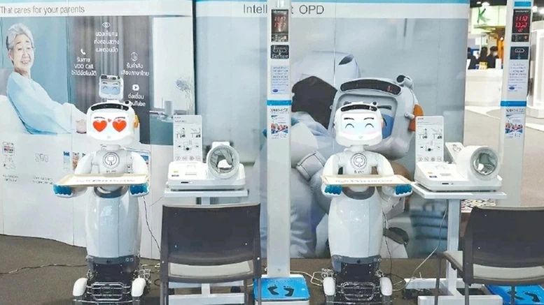 Việt Nam biến già hóa dân số thành cơ hội phát triển kinh tế bạc Việt Nam biến già hóa dân số thành cơ hội phát triển kinh tế bạc