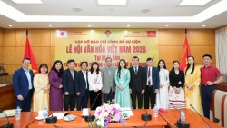 Giỗ Tổ Hùng Vương được tái hiện trong Lễ hội Văn hóa Việt Nam tại Nhật Bản lần thứ 9