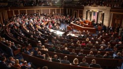 Mỹ xem xét thúc đẩy tăng ngân sách quốc phòng vì một lý do