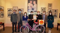 Những 'nhân chứng lịch sử' kể chuyện bầu cử qua các thời kỳ