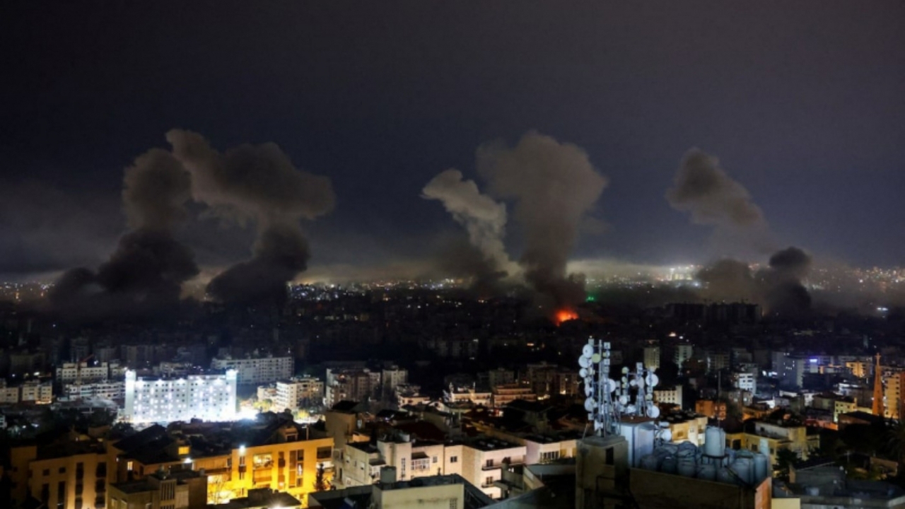 Tình hình Trung Đông: Nhiều quốc gia triển khai ứng phó khủng hoảng năng lượng và lương thực