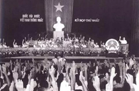 Những 'nhân chứng lịch sử' kể chuyện bầu cử qua các thời kỳ