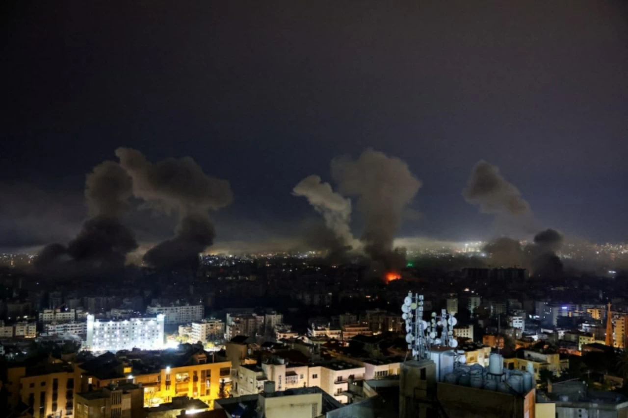 Xung đột bùng phát tại Trung Đông kể từ sau khi Mỹ và Israel tấn công Iran đã và đang tác động đến thị trường năng lượng toàn cầu. (Nguồn: Reuters)