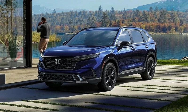 Cập nhật bảng giá xe hãng Honda mới nhất tháng 3/2026