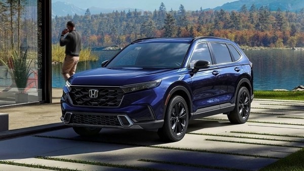 Cập nhật bảng giá xe hãng Honda mới nhất tháng 3/2026