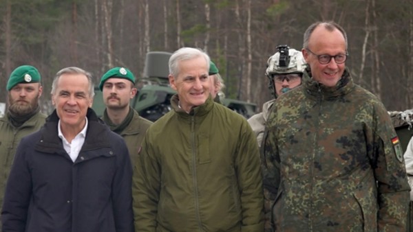 Lãnh đạo NATO hối thúc Tổng thống Trump làm điều này với dầu mỏ Nga