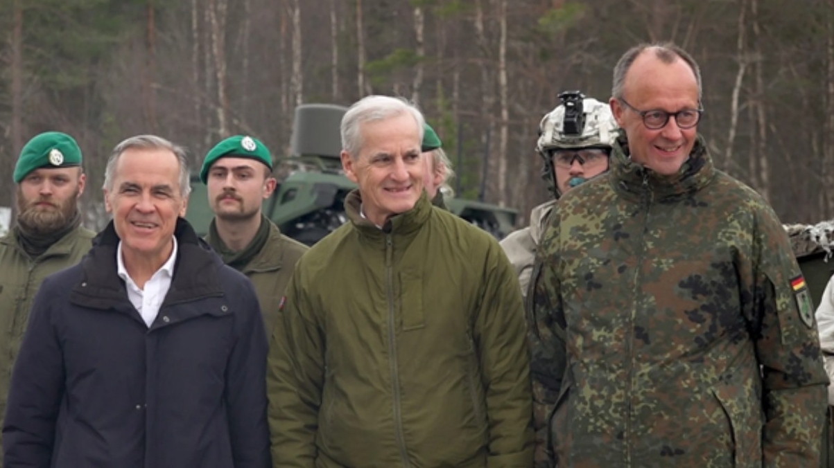 Lãnh đạo NATO hối thúc Tổng thống Trump làm điều này với dầu mỏ Nga