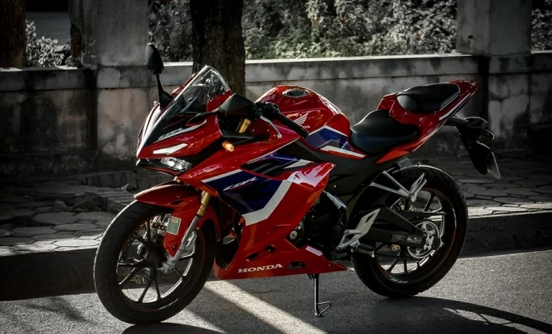 Cập nhật bảng giá xe Honda CBR150R mới nhất tháng 3/2026.