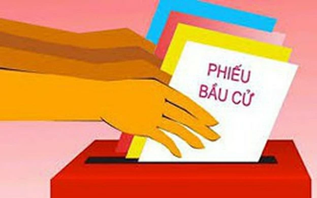 Hướng tới ngày hội lớn của toàn dân tộc – Ngày bầu cử đại biểu Quốc hội khóa XVI và đại biểu HĐND các cấp nhiệm kỳ 2026 – 2031.