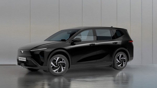 Top 5 xe MPV bán chạy nhất tháng 2/2026: VinFast Limo Green tiếp tục lập đỉnh