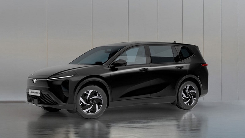 Top 5 xe MPV bán chạy nhất tháng 2/2026: VinFast Limo Green tiếp tục lập đỉnh