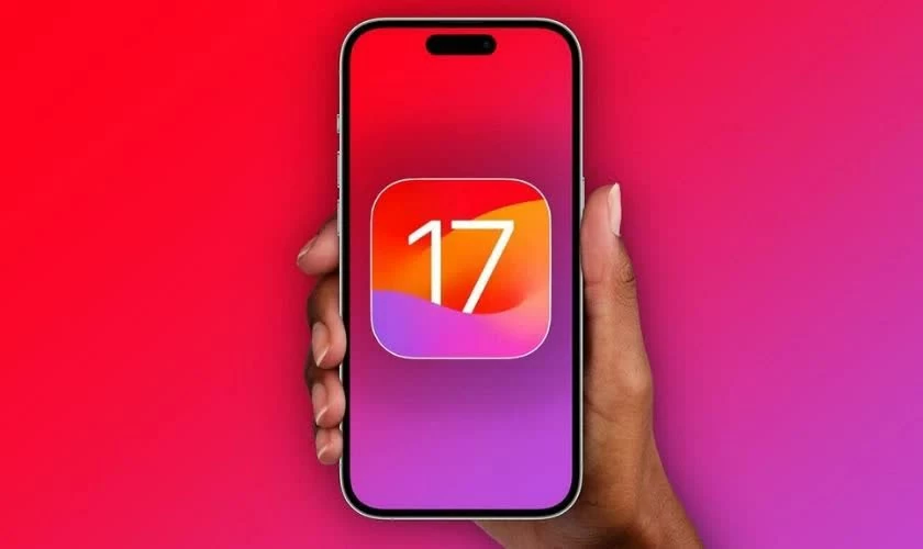 Cách tiết kiệm pin cho iPhone iOS 17 nhanh chóng.