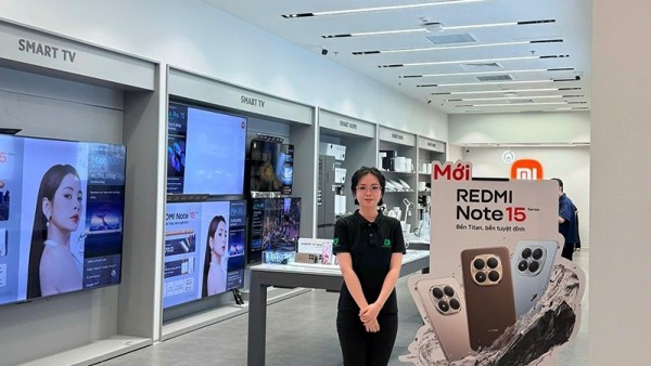 Refurbest và hướng đi chính quy cho thị trường thiết bị công nghệ đã qua sử dụng tại Việt Nam