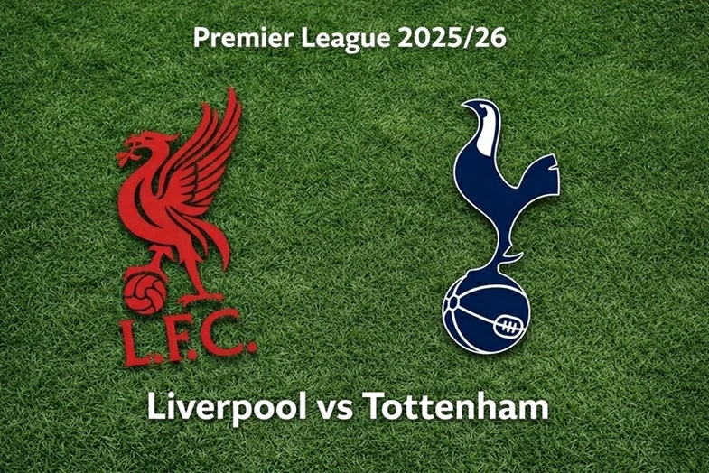 Nhận định, dự đoán trận đấu Liverpool vs Tottenham, 23h30 ngày 15/3 - Vòng 30 Ngoại hạng Anh Nhận định, dự đoán trận đấu Liverpool vs Tottenham, 23h30 ngày 15/3 - Vòng 30 Ngoại hạng Anh