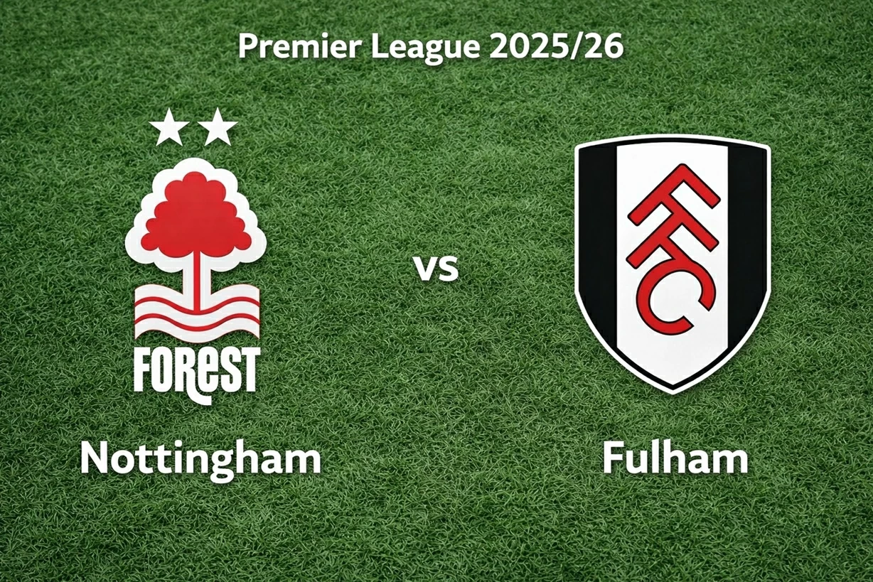 Nhận định, dự đoán tỷ số Nottingham vs Fulham: Cuộc chiến sinh tử