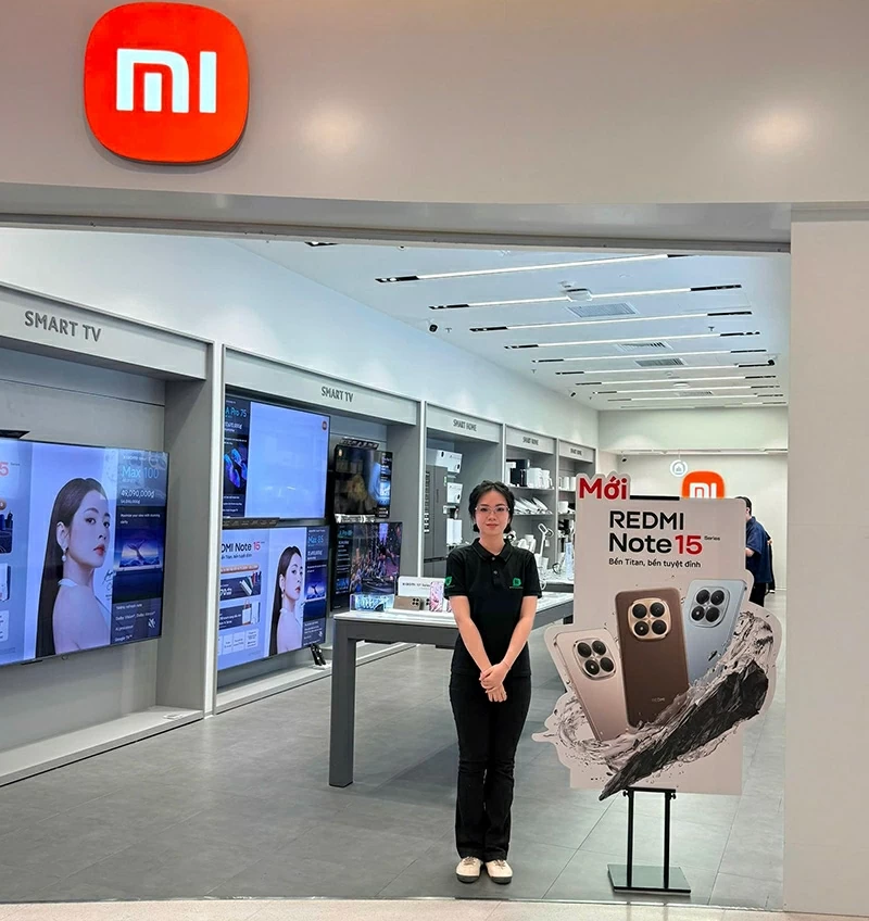 Refurbest và hướng đi chính quy cho thị trường thiết bị công nghệ đã qua sử dụng tại Việt Nam