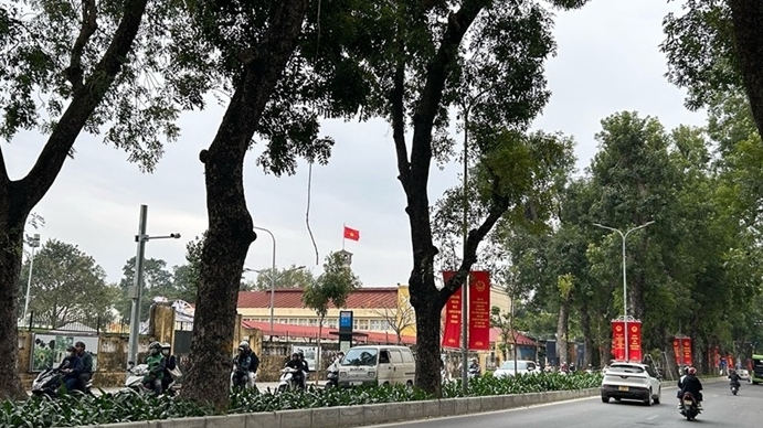 Dự báo thời tiết hôm nay (15/3): Bắc Bộ sáng trời rét, vùng núi mưa rào rải rác; TP. Hồ Chí Minh ngày nắng