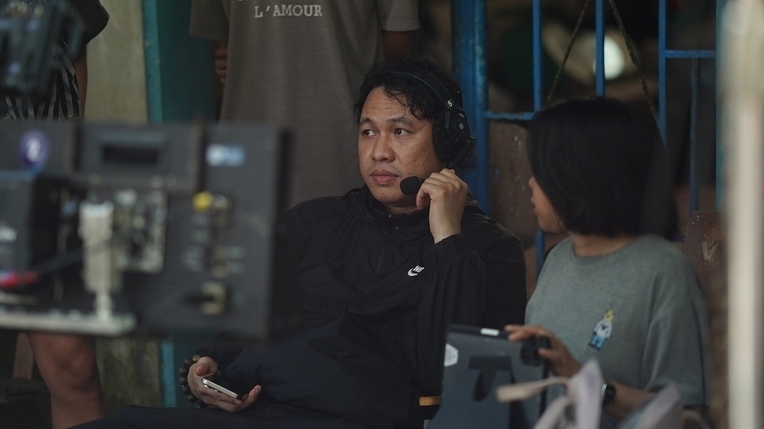 Nhà sản xuất Quốc Bảo TKM góp vốn vào dự án điện ảnh mới của 1977 Vlog