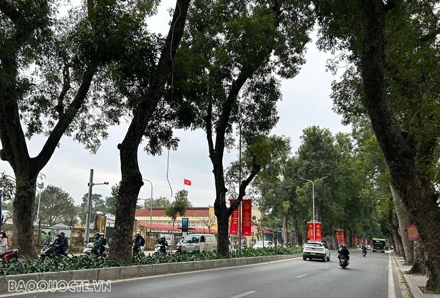 Dự báo thời tiết hôm nay (15/3):