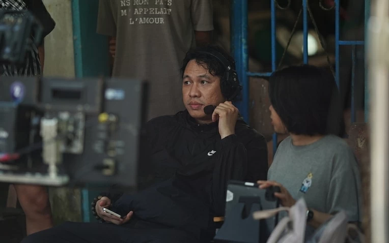 Nhà sản xuất Quốc Bảo TKM góp vốn vào dự án điện ảnh mới của 1977 Vlog Nhà sản xuất Quốc Bảo TKM góp vốn vào dự án điện ảnh mới của 1977 Vlog