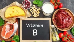Vitamin B2 có thể trở thành 'chìa khóa' cho liệu pháp điều trị ung thư mới