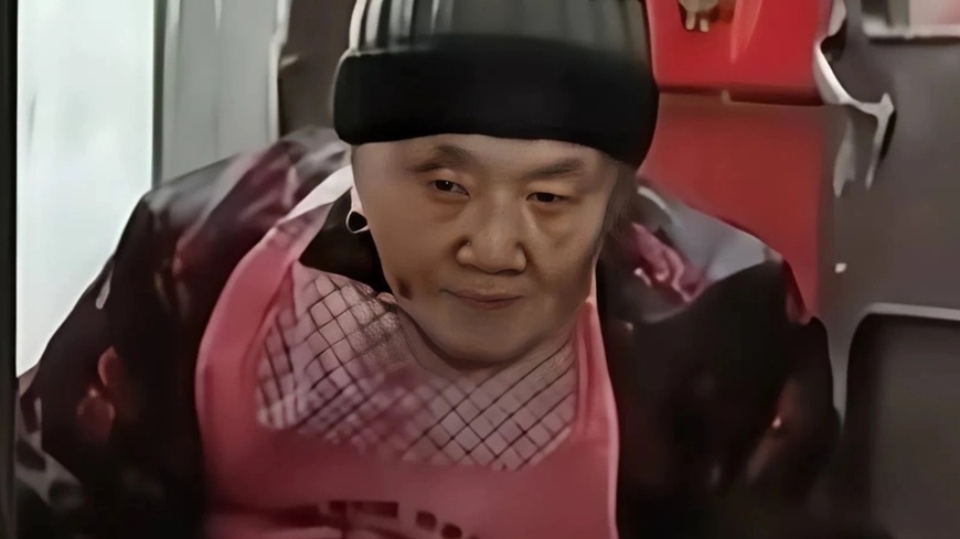 Trung Quốc: Bí quyết sống trường thọ rất riêng của cụ bà 102 tuổi