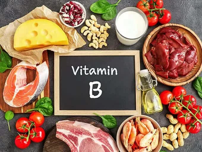 Vitamin B2 có thể trở thành 'chìa khóa' cho liệu pháp điều trị ung thư mới Vitamin B2 có thể trở thành 'chìa khóa' cho liệu pháp điều trị ung thư mới