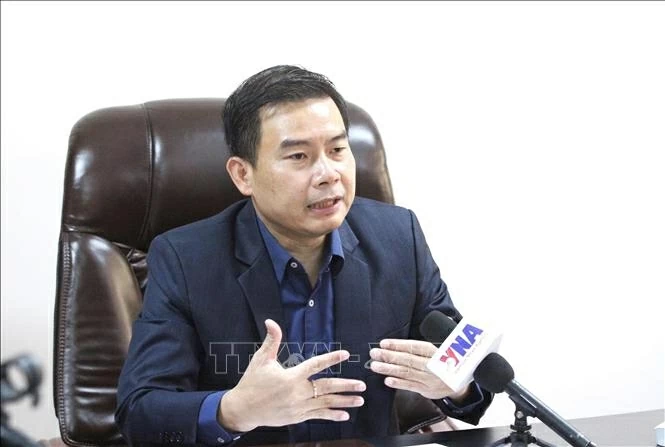 Chuyên gia Campuchia: Bầu cử Quốc hội và HĐND góp phần thúc đẩy cải cách và phát triển tại Việt Nam