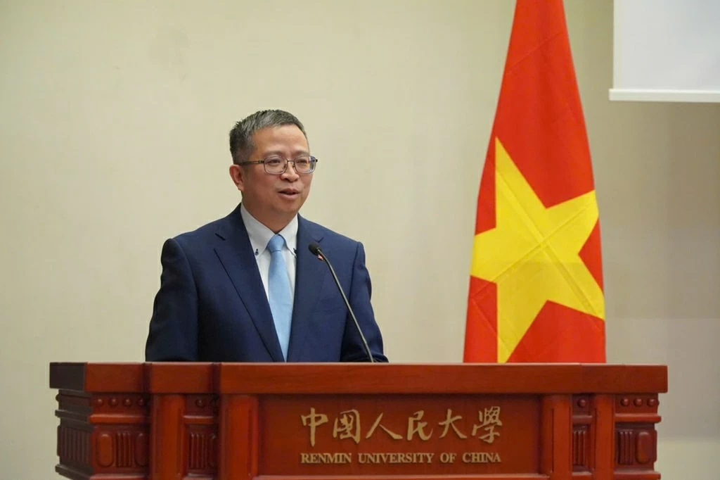 Việt Nam-Trung Quốc