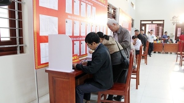 Bắc Ninh: 85 đại biểu trúng cử HĐND tỉnh khóa XX, nhiệm kỳ 2026-2031