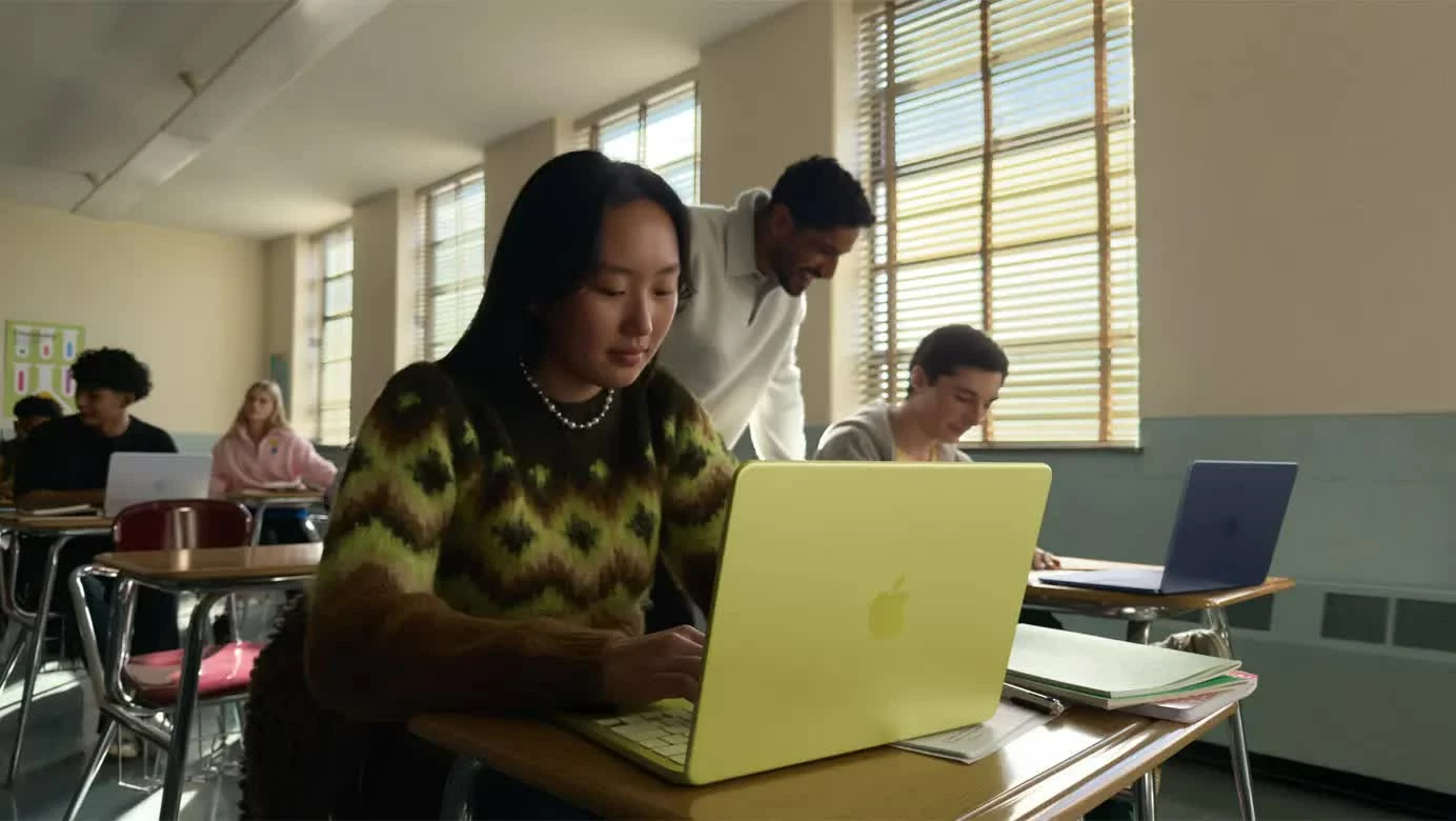 MacBook Neo là chiếc MacBook dễ sửa chữa nhất trong hơn một thập kỷ qua MacBook Neo là chiếc MacBook dễ sửa chữa nhất trong hơn một thập kỷ qua