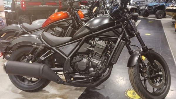 Cập nhật bảng giá xe Honda Rebel 1100 2025 mới nhất tháng 3/2026