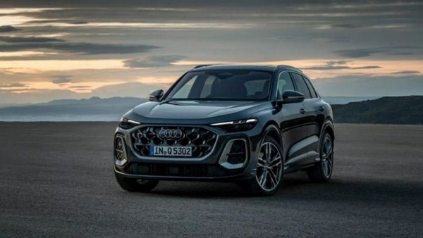 Cập nhật bảng giá xe hãng Audi mới nhất tháng 3/2026