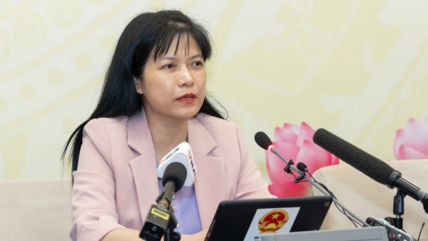 Tính đến 14h15, hơn 80% cử tri trong danh sách đã tham gia bỏ phiếu