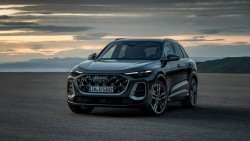 Cập nhật bảng giá xe hãng Audi mới nhất tháng 3/2026