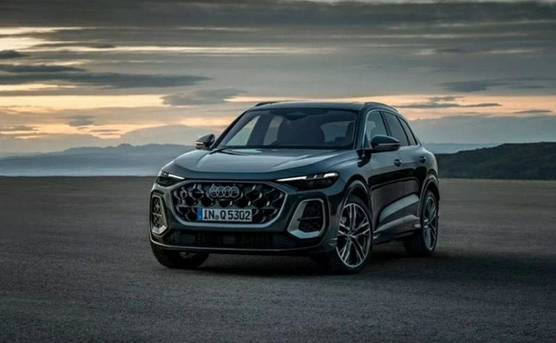 Cập nhật bảng giá xe hãng Audi mới nhất tháng 3/2026.