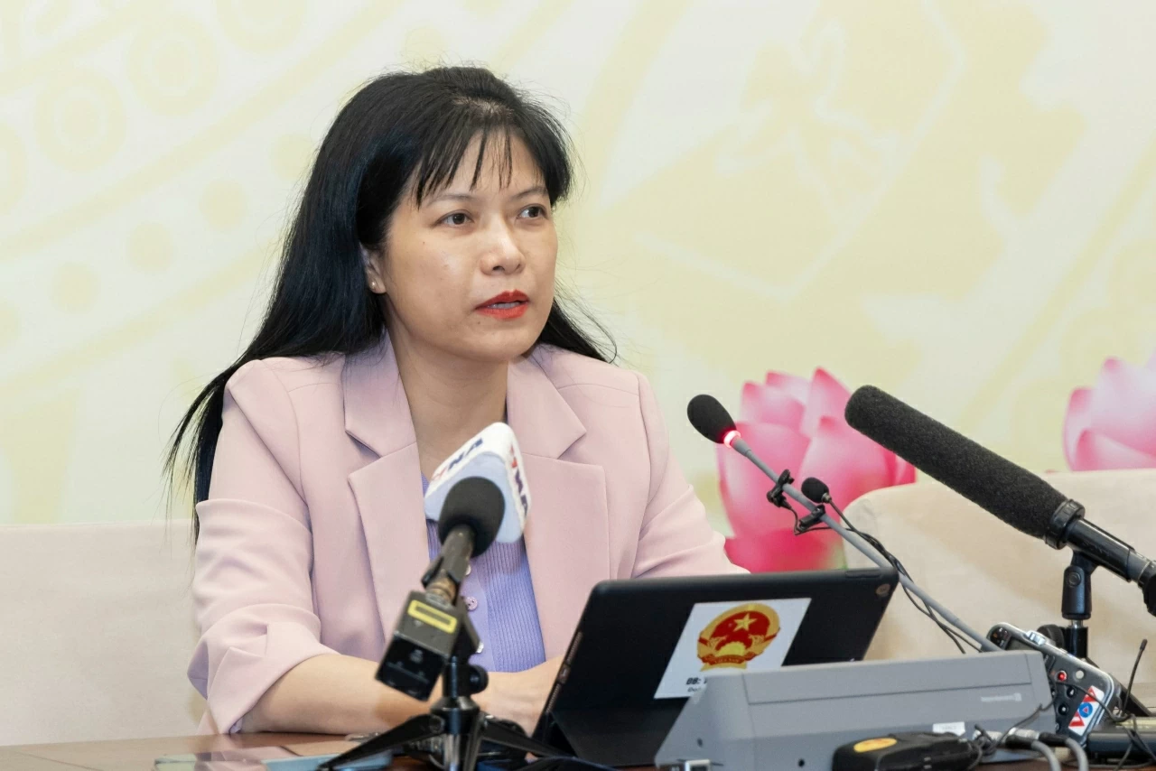 Tính đến 14h15: Hơn 80% cử tri trong danh sách đã tham gia bỏ phiếu