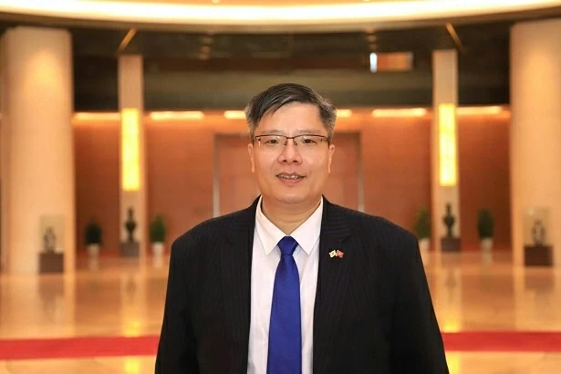 Người Việt xa xứ đặt niềm tin vào kỳ bầu cử Quốc hội, khẳng định tinh thần đoàn kết và khát vọng phát triển đất nước