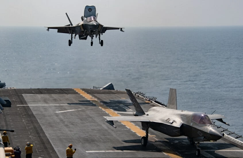 xung đột Trung Đông