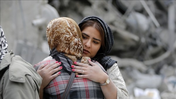 Xung đột Trung Đông: Iran công bố số liệu đau lòng, hoan nghênh mọi sáng kiết kết thúc giao tranh; Tổng thống Mỹ nói chưa sẵn sàng