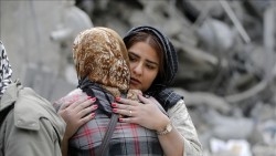 Xung đột Trung Đông: Iran công bố số liệu đau lòng, hoan nghênh mọi sáng kiết kết thúc giao tranh; Tổng thống Mỹ nói chưa sẵn sàng