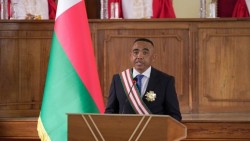Madagascar có Thủ tướng mới
