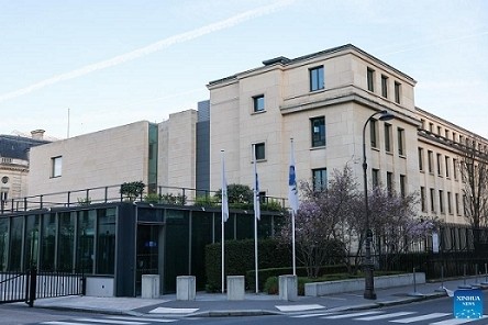 Đàm phán thương mại Mỹ-Trung tại Paris phát đi tín hiệu quan trọng gì?