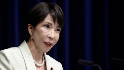 Thủ tướng Takaichi: Nhật Bản chưa có kế hoạch hộ tống tàu qua eo biển Hormuz