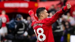 Fan Man Utd thúc giục Casemiro gia hạn hợp đồng