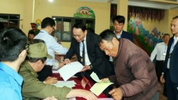 Người dân Hưng Yên mong đợi hành động cụ thể của đại biểu sau cuộc bầu cử