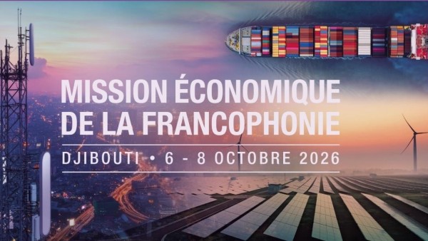 Thúc đẩy hợp tác kinh tế Pháp ngữ tại Đông Phi