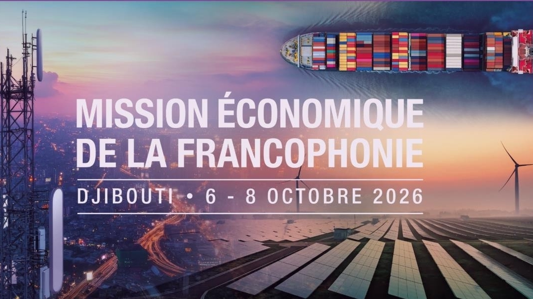 Thúc đẩy hợp tác kinh tế Pháp ngữ tại Đông Phi