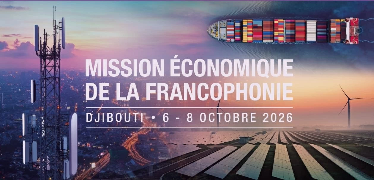 Thúc đẩy hợp tác kinh tế Pháp ngữ tại Đông Phi Thúc đẩy hợp tác kinh tế Pháp ngữ tại Đông Phi